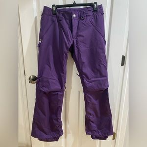 Burton Dryride 3 PAIRS - Pant Bundle - Women’s Small